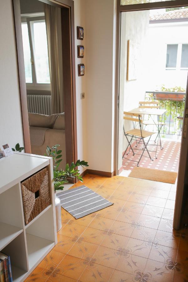 Appartamento Al Birrificio 발레지오술민쵸 외부 사진